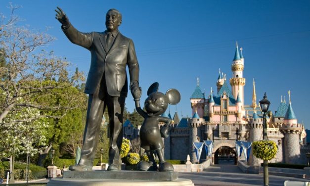 Disneyland Resort Plans to Reopen on April 30th