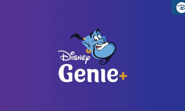 Genie+ Lightning Lane Modifications Now Available