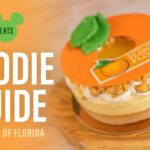 Foodie Guide: Flavors of Florida 2024 at Disney Springs