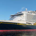 Come Aboard Disney Cruise Line’s All-New Adventure at Sea 