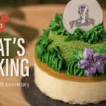Celebrate the 30th Anniversary of ‘The Lion King’ With New Treats