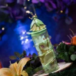 First Look at New Treats for Tiana’s Bayou Adventure