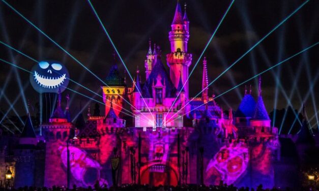 13 Halloween and Fall Favorites Returning to Disneyland Resort