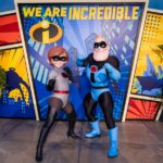 The 20+ Characters Guests Can Meet During Pixar Fest 2024