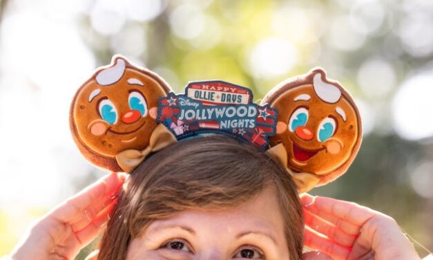 NEW: Dates and Details for Disney Jollywood Nights 2024