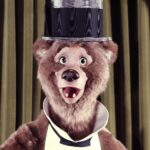 Through the Decades with the Country Bears