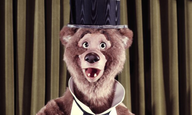 Through the Decades with the Country Bears