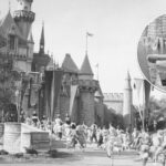 Happy Anniversary, Disneyland! A Look Back at Opening Day