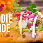 Plaza de la Familia Foodie Guide at Disneyland Resort 2024