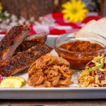 Foodie Guide to Hungry Bear Barbecue Jamboree at Disneyland Park