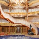 Wakanda-Inspired Grand Hall and More Marvel Experiences Coming to the Disney Destiny