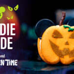 Disneyland Halloween Foodie Guide 2024