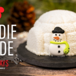 Walt Disney World Resort Holidays Foodie Guide 2024  