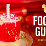 Foodie Guide to Lunar New Year 2025 at Disneyland Resort