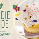 EPCOT Flower & Garden Festival Foodie Guide 2025