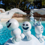 Celebrating 30 Years of Frosted Fun at Disney’s Blizzard Beach