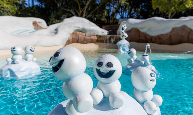 Celebrating 30 Years of Frosted Fun at Disney’s Blizzard Beach